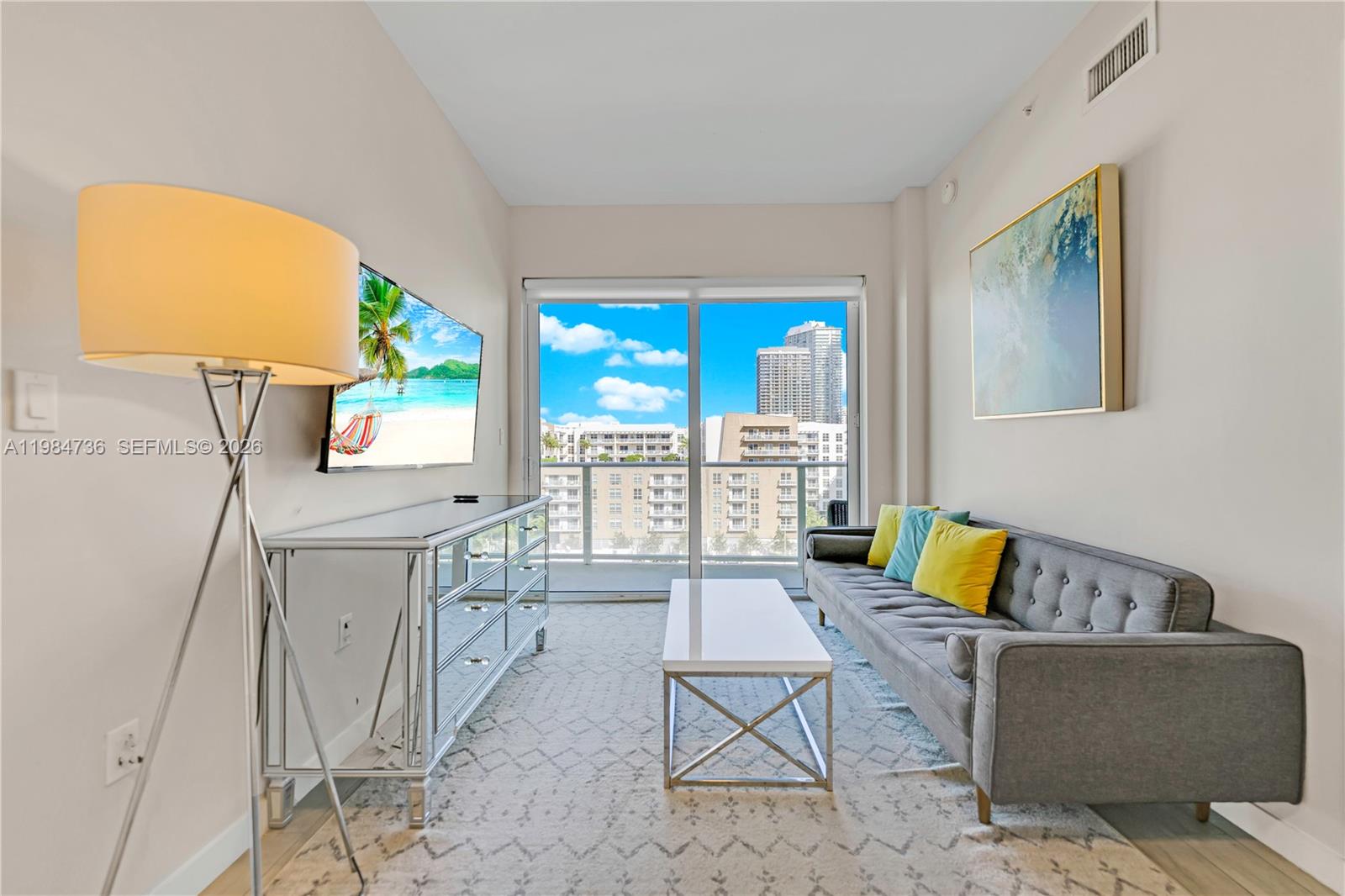 321 NE 26th St #803, Miami FL 33137