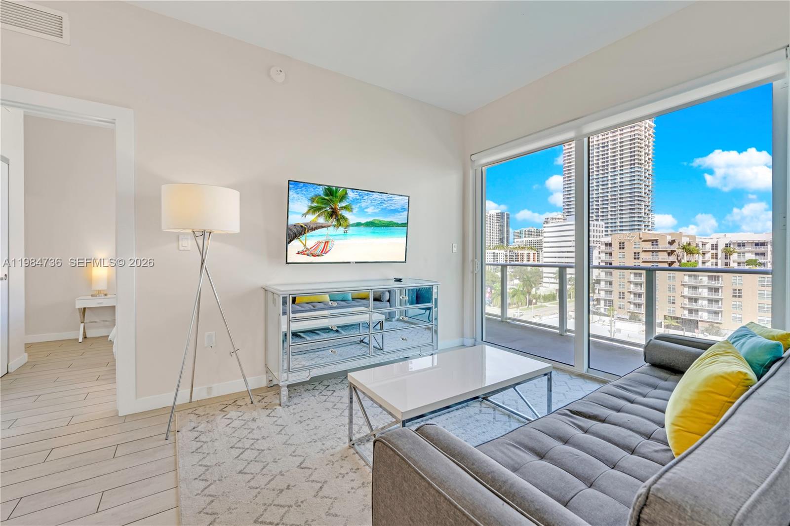 321 NE 26th St #803, Miami FL 33137