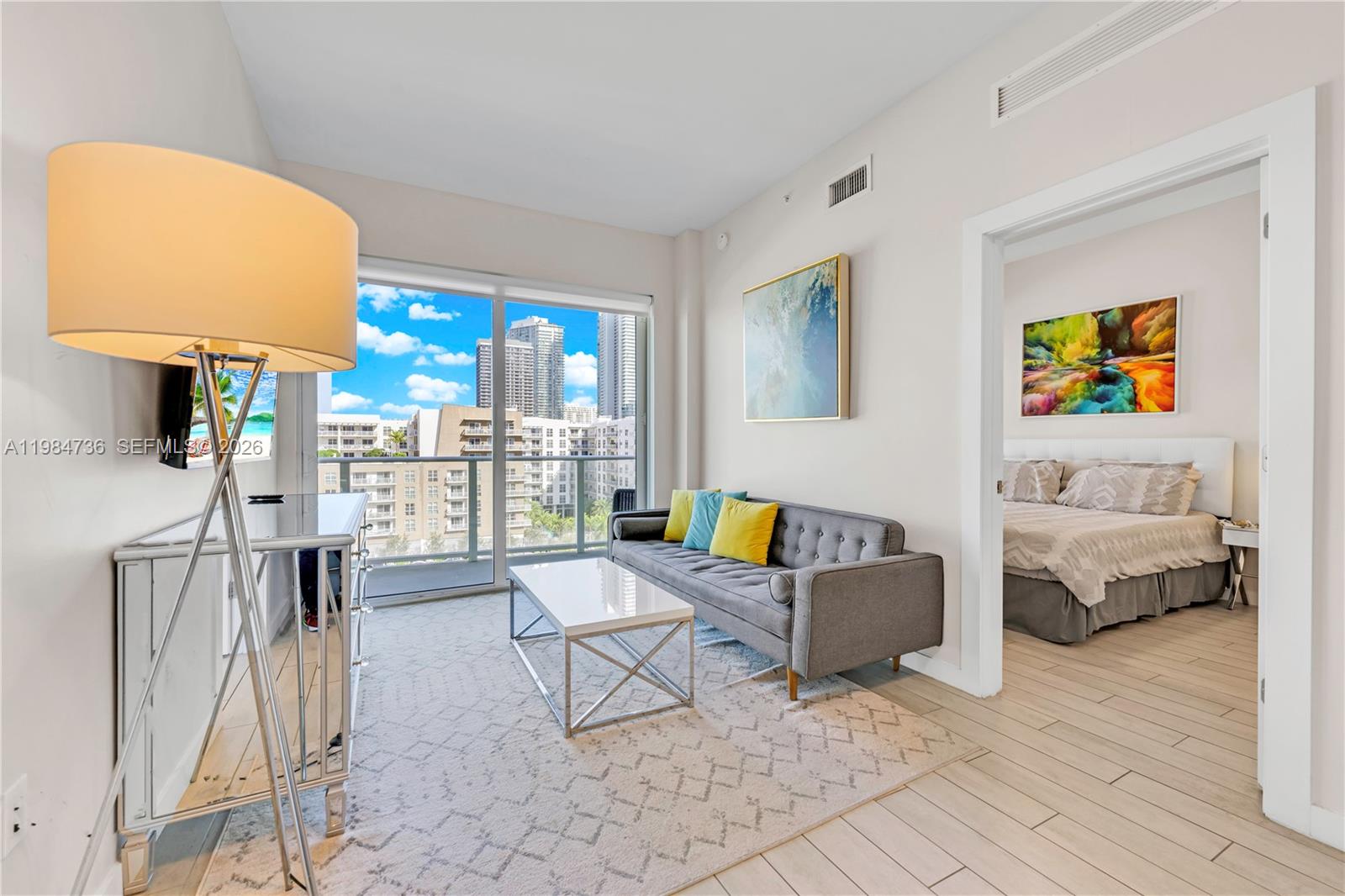 321 NE 26th St #803, Miami FL 33137
