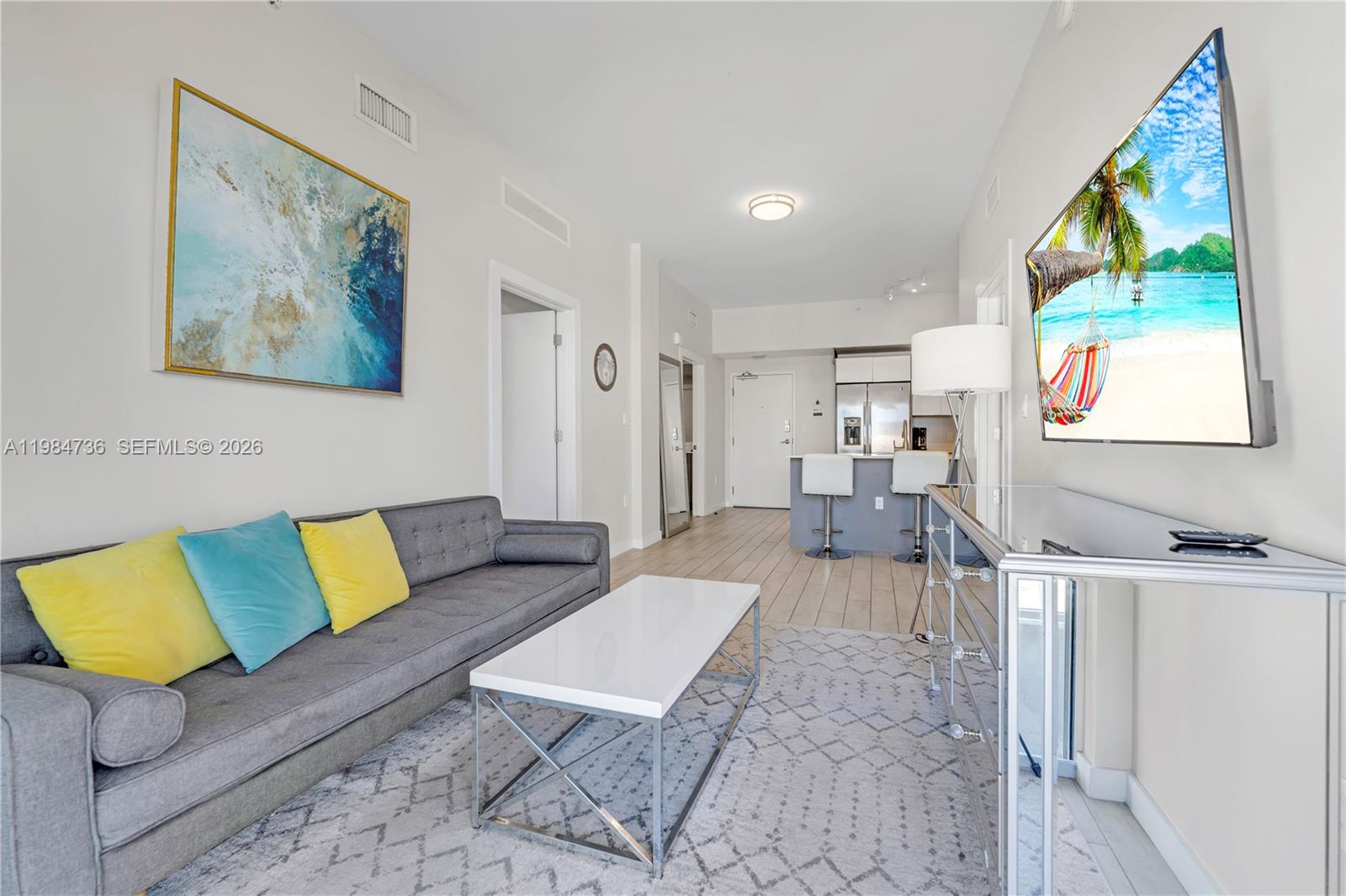 321 NE 26th St #803, Miami FL 33137