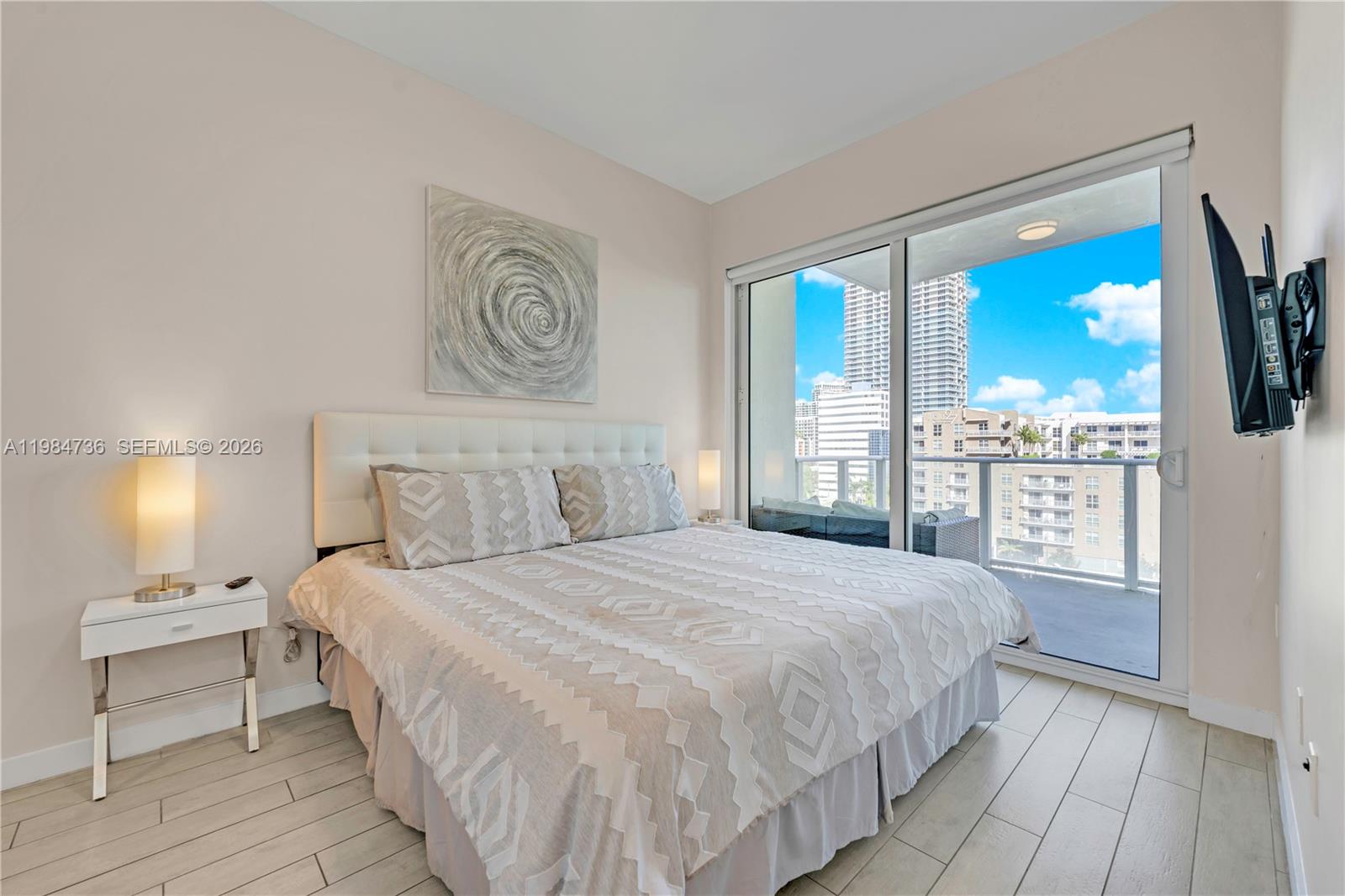 321 NE 26th St #803, Miami FL 33137