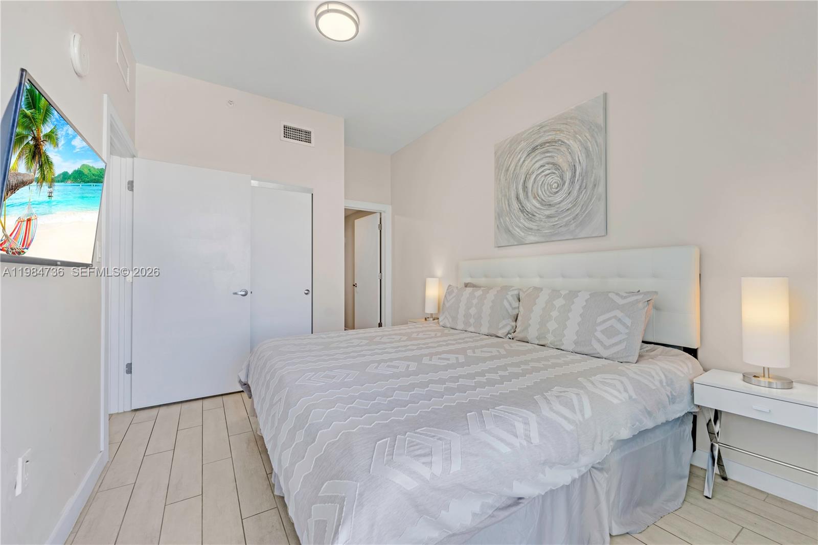 321 NE 26th St #803, Miami FL 33137