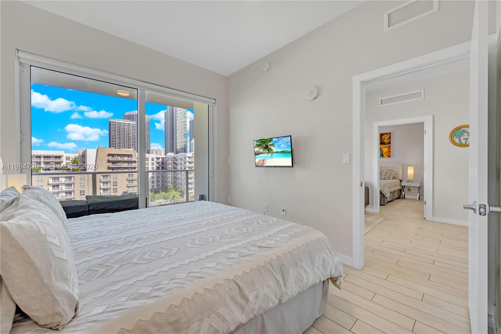 321 NE 26th St #803, Miami FL 33137