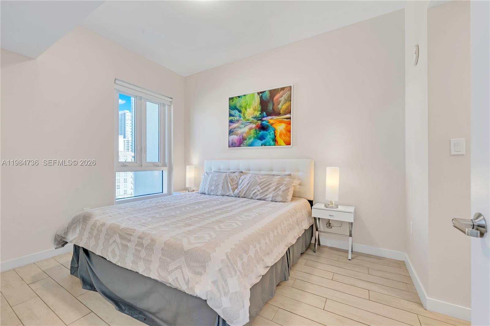 321 NE 26th St #803, Miami FL 33137