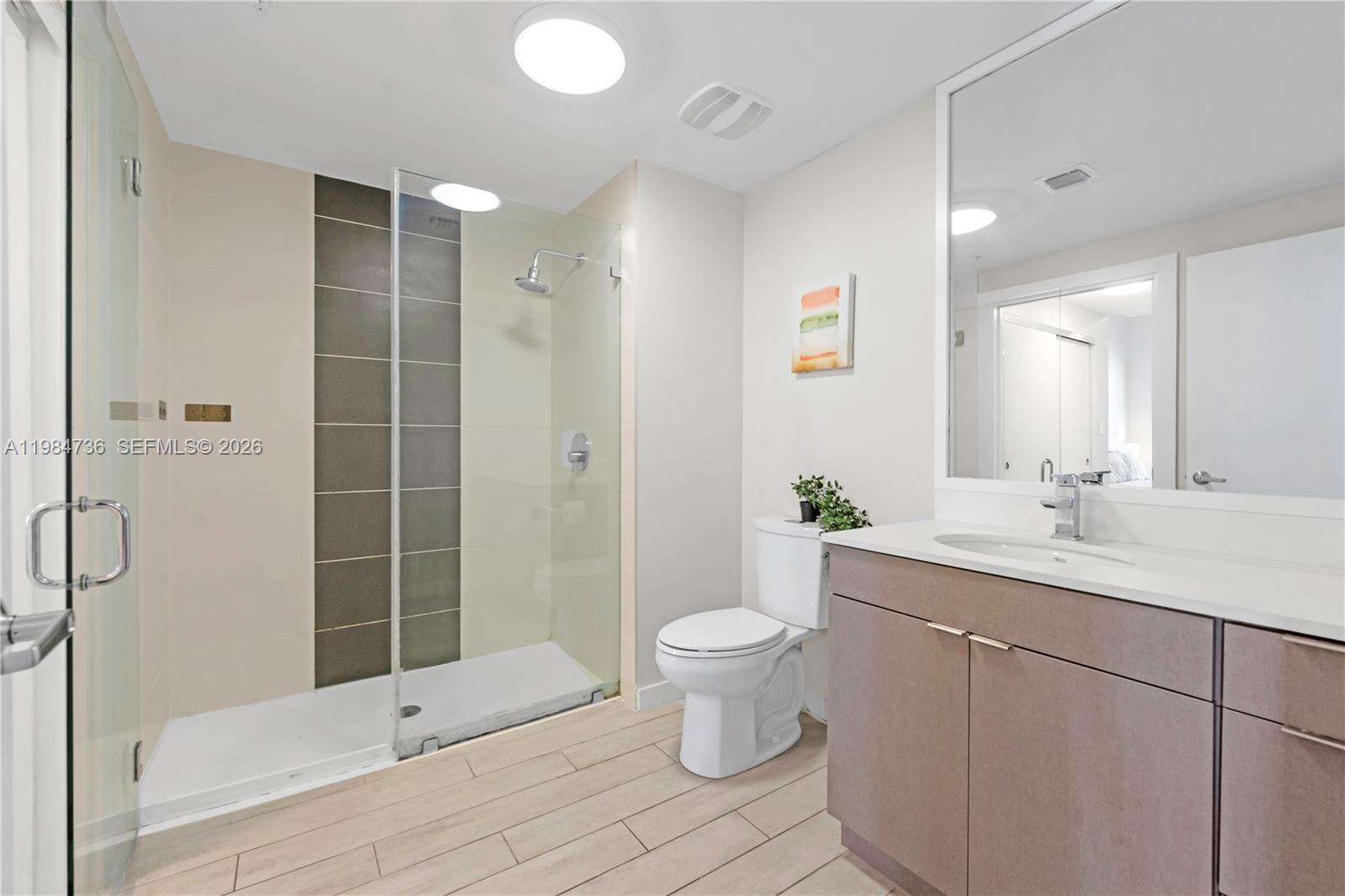 321 NE 26th St #803, Miami FL 33137