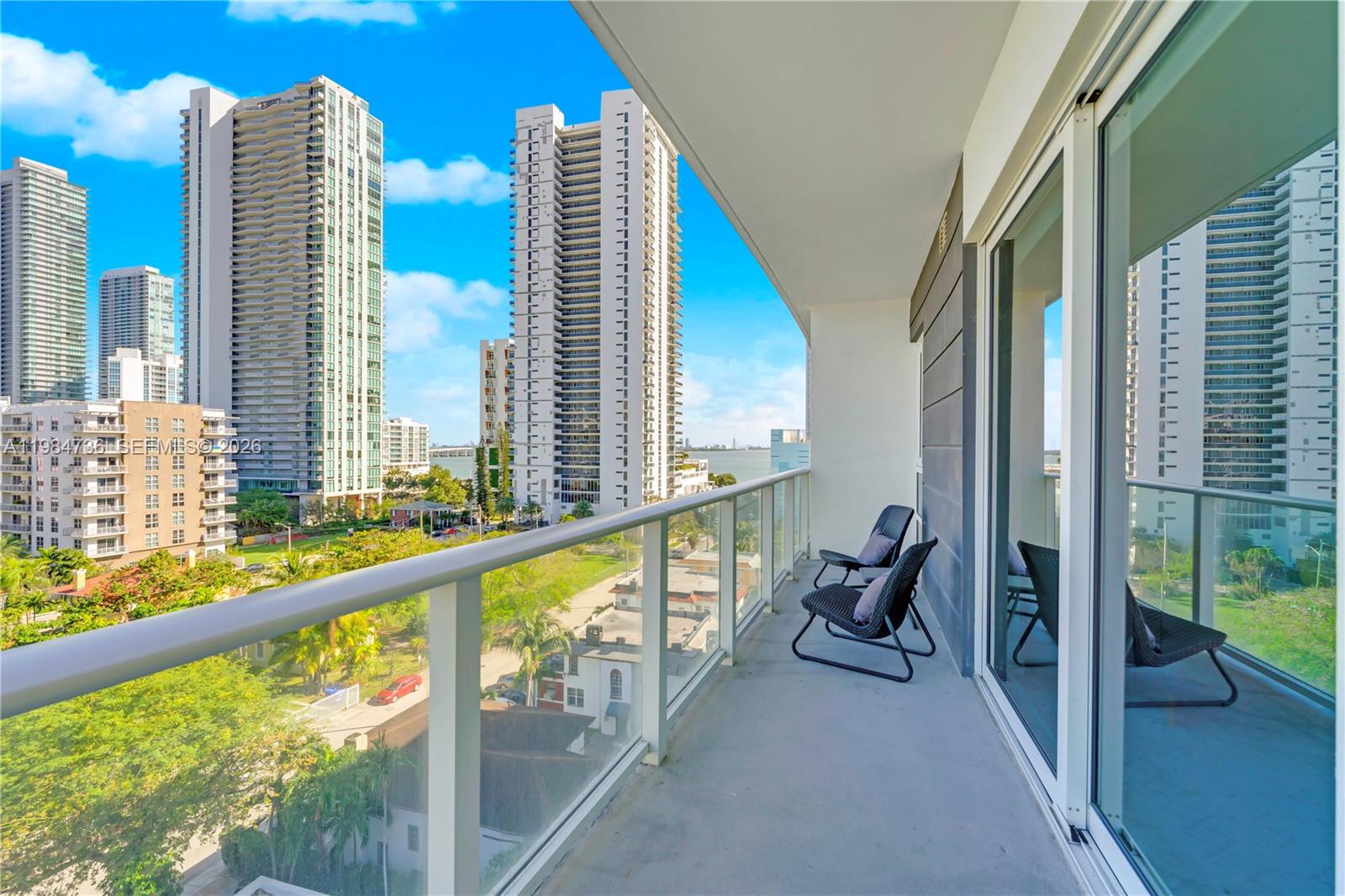 321 NE 26th St #803, Miami FL 33137
