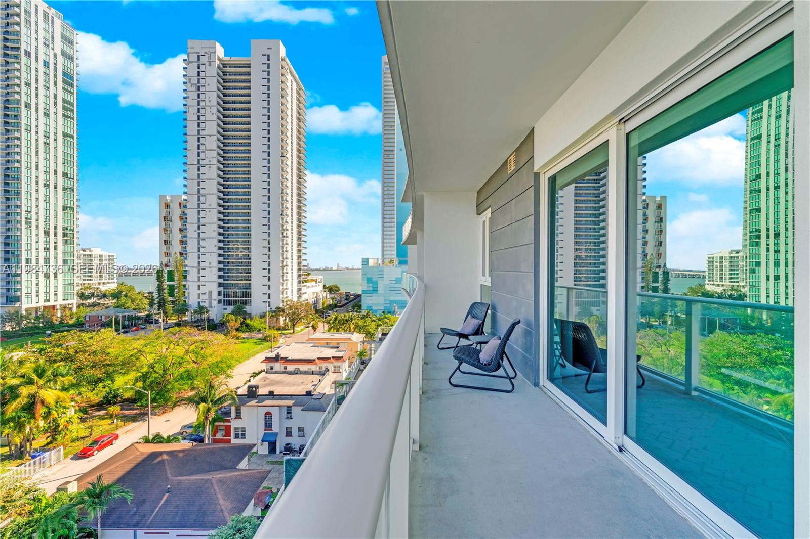 321 NE 26th St #803, Miami FL 33137