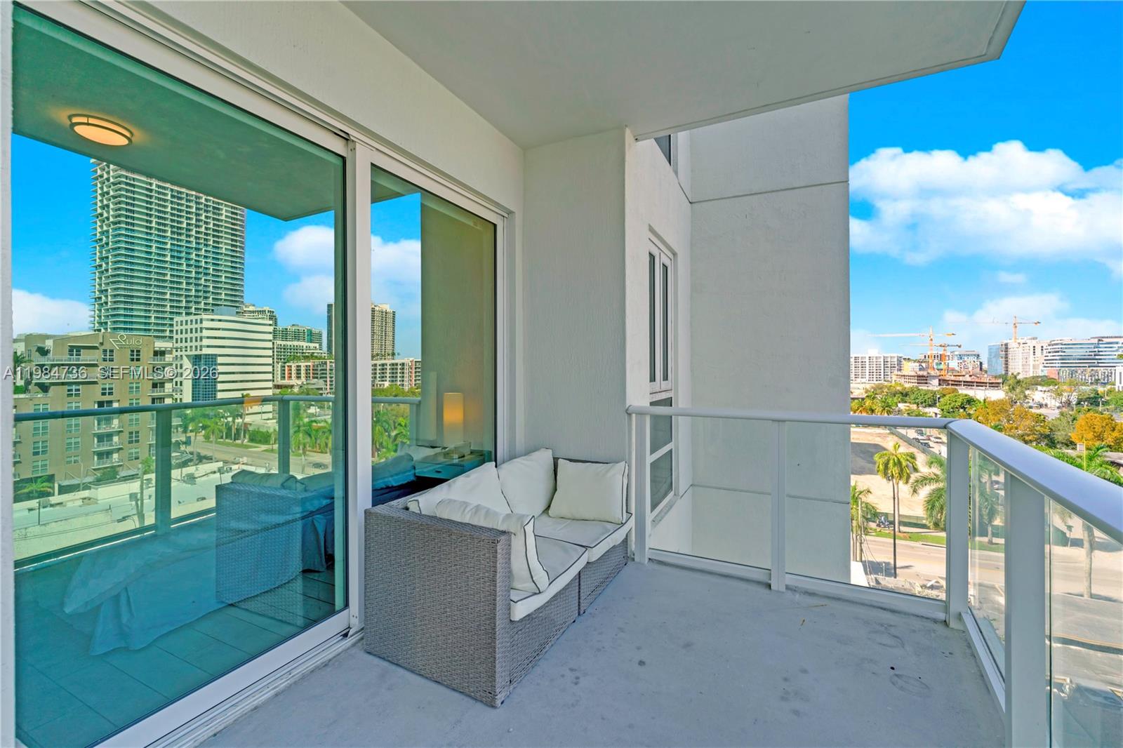 321 NE 26th St #803, Miami FL 33137