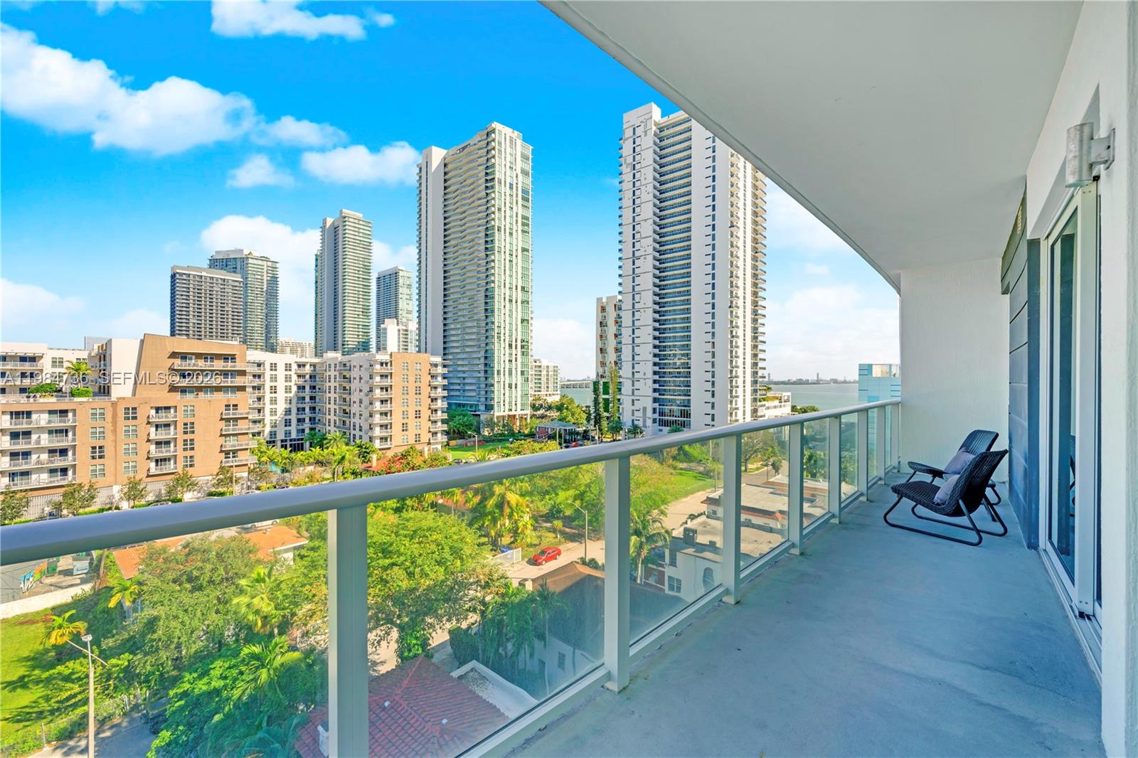 321 NE 26th St #803, Miami FL 33137