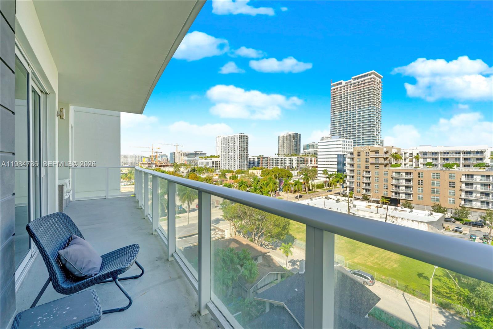 321 NE 26th St #803, Miami FL 33137