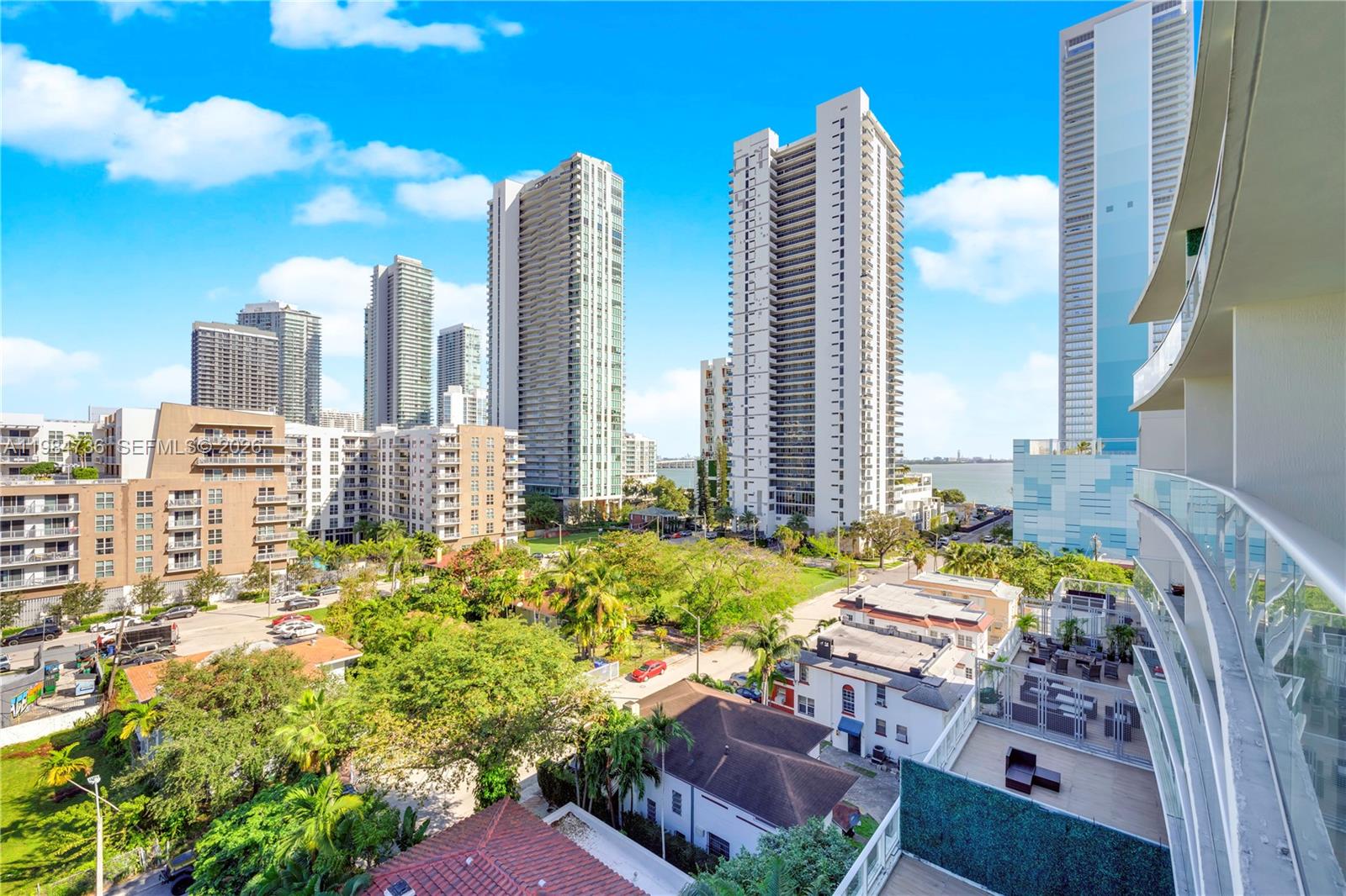 321 NE 26th St #803, Miami FL 33137
