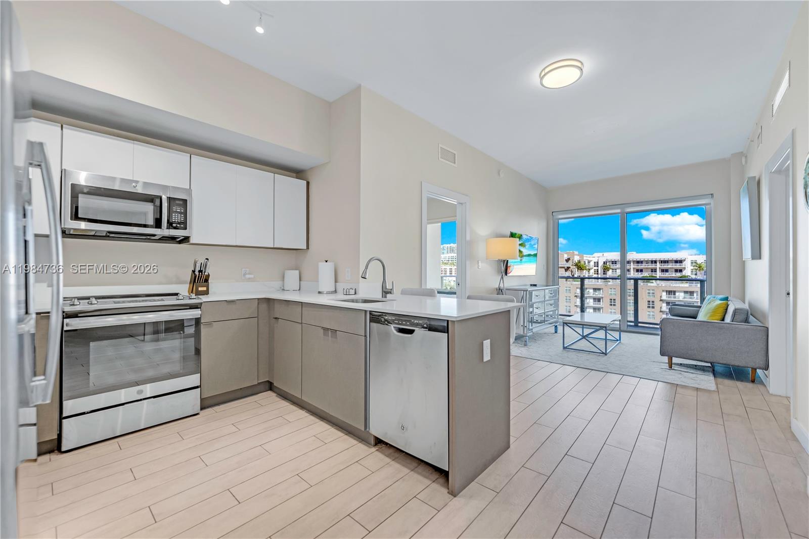 321 NE 26th St #803, Miami FL 33137