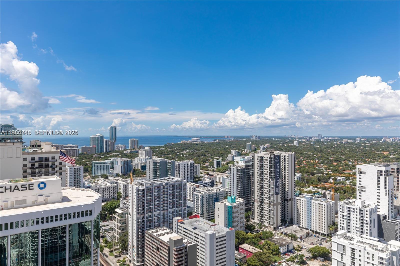 88 SW 7th St #3406, Miami FL 33130