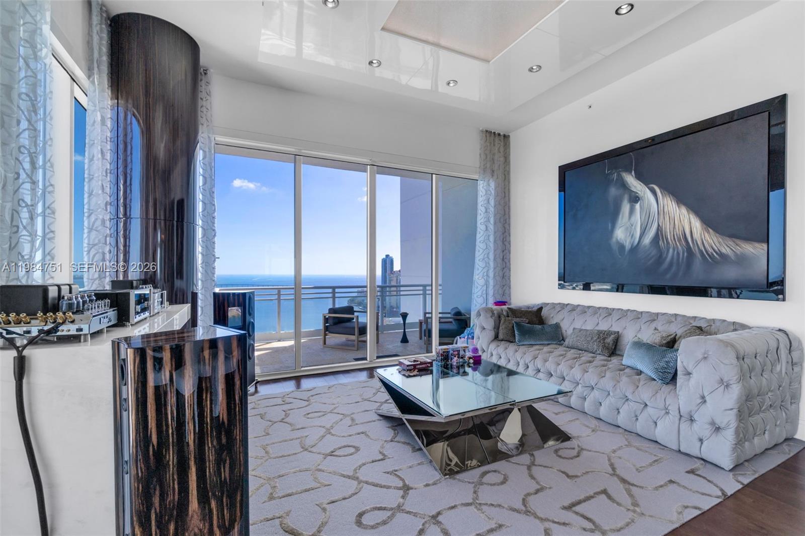 900 Brickell Key Blvd #2904, Miami FL 33131