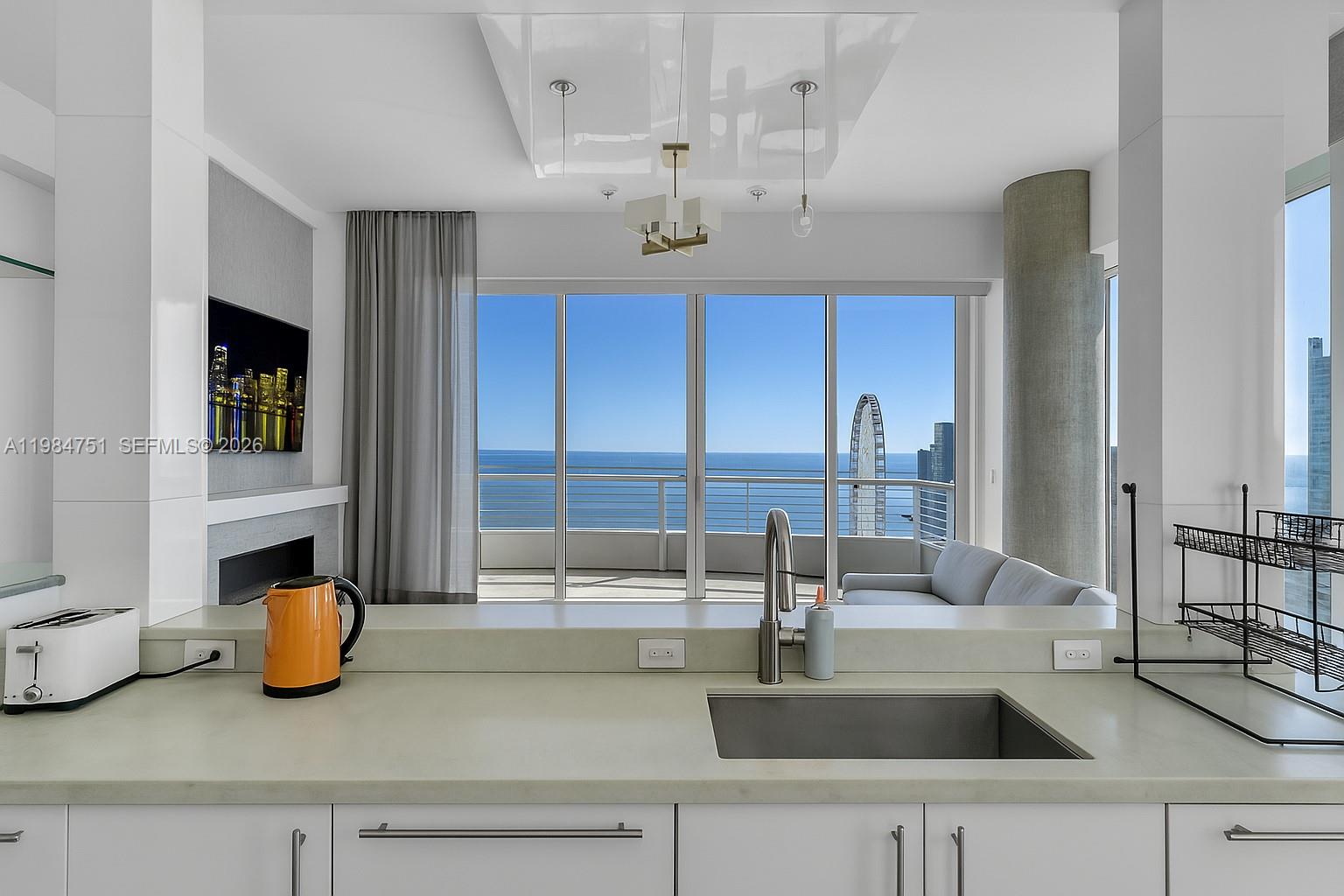 900 Brickell Key Blvd #2904, Miami FL 33131