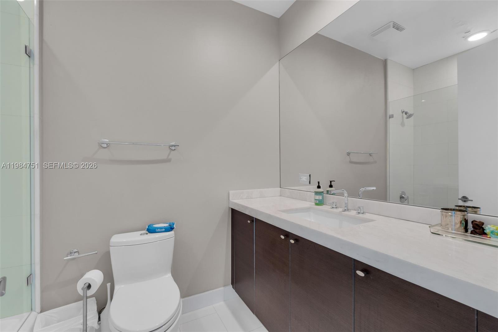 900 Brickell Key Blvd #2904, Miami FL 33131