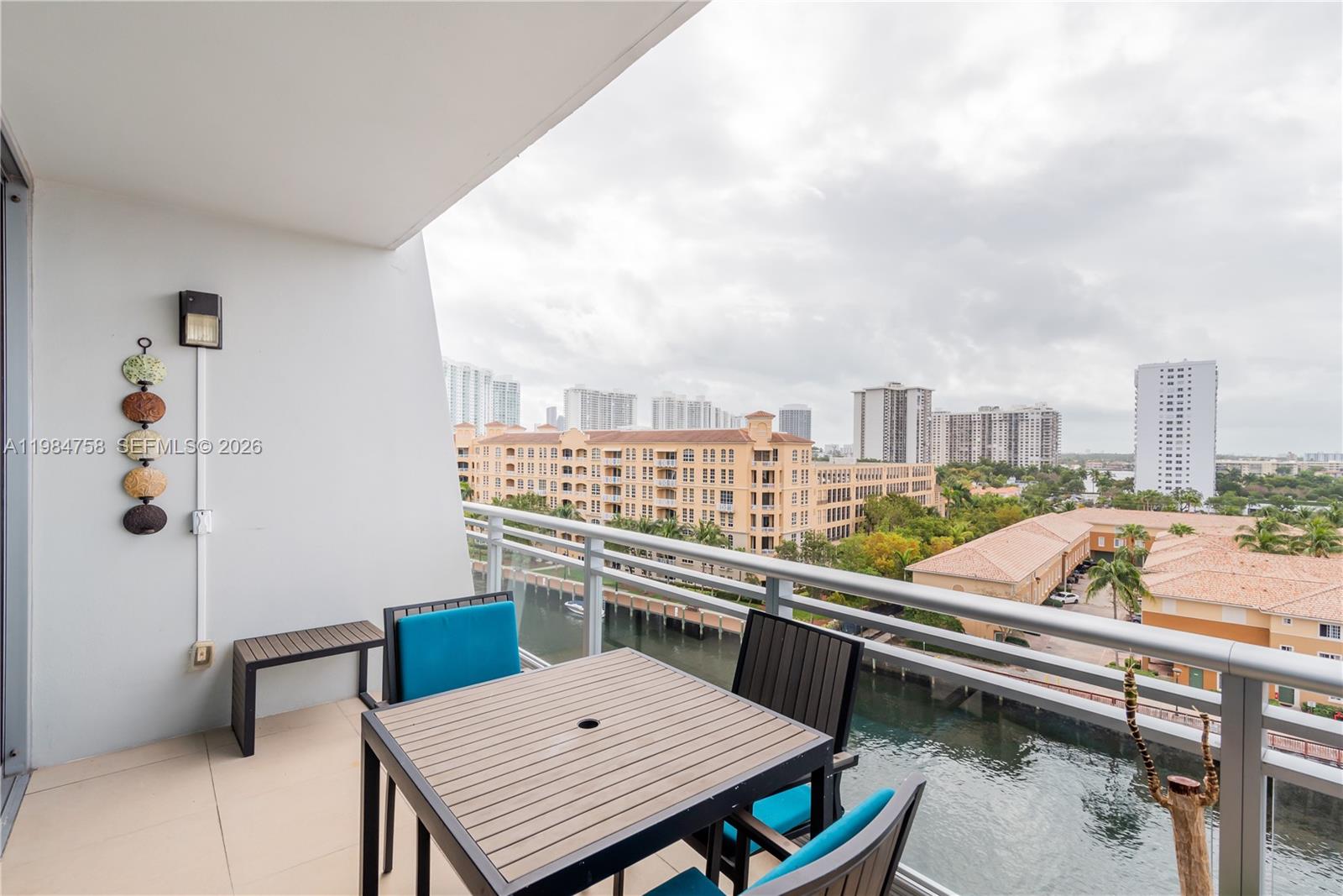 2950 NE 188th ST #504, Aventura FL 33180