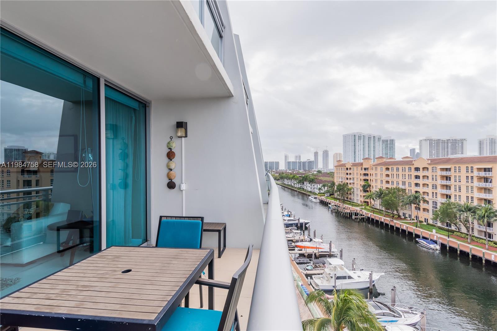 2950 NE 188th ST #504, Aventura FL 33180