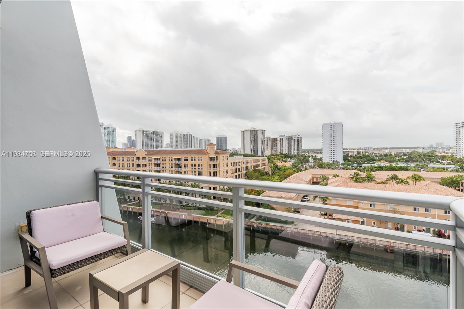 2950 NE 188th ST #504, Aventura FL 33180