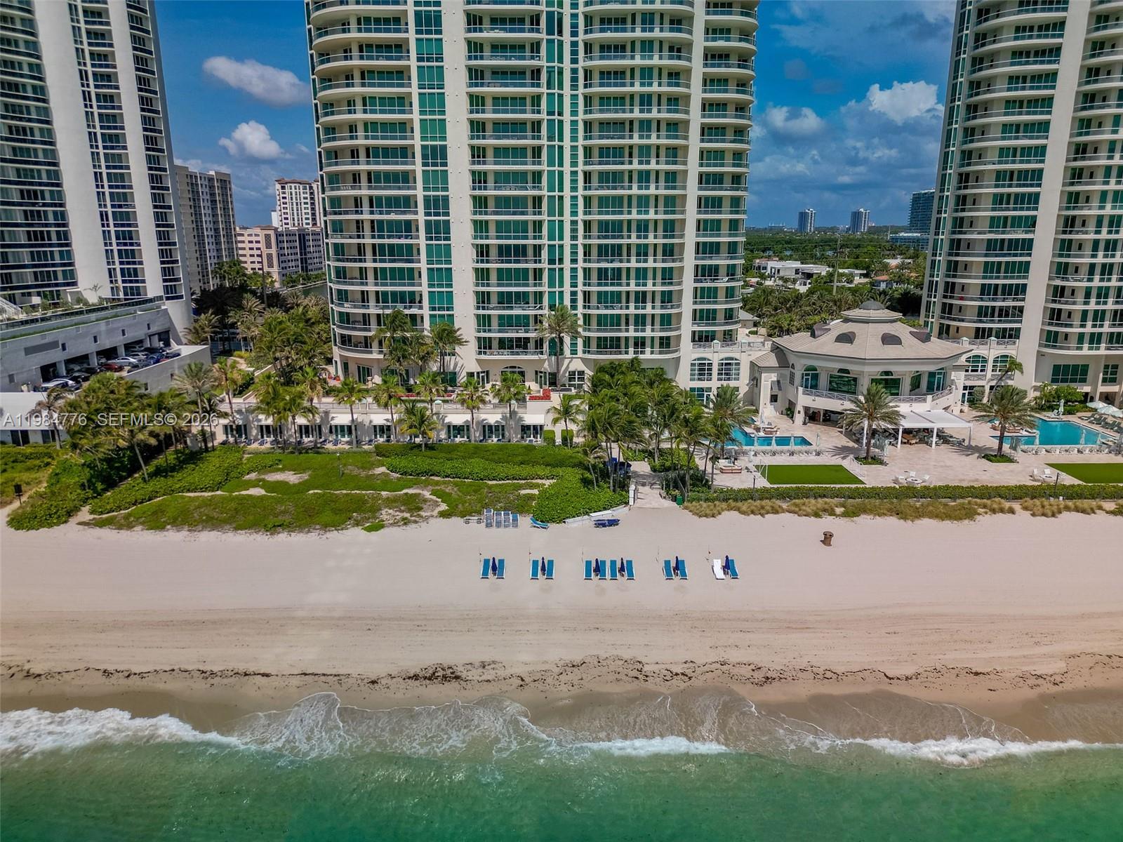 16047 Collins Ave #1604, Sunny Isles Beach FL 33160