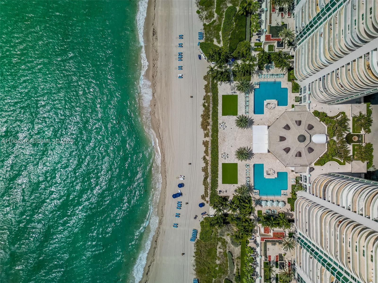 16047 Collins Ave #1604, Sunny Isles Beach FL 33160