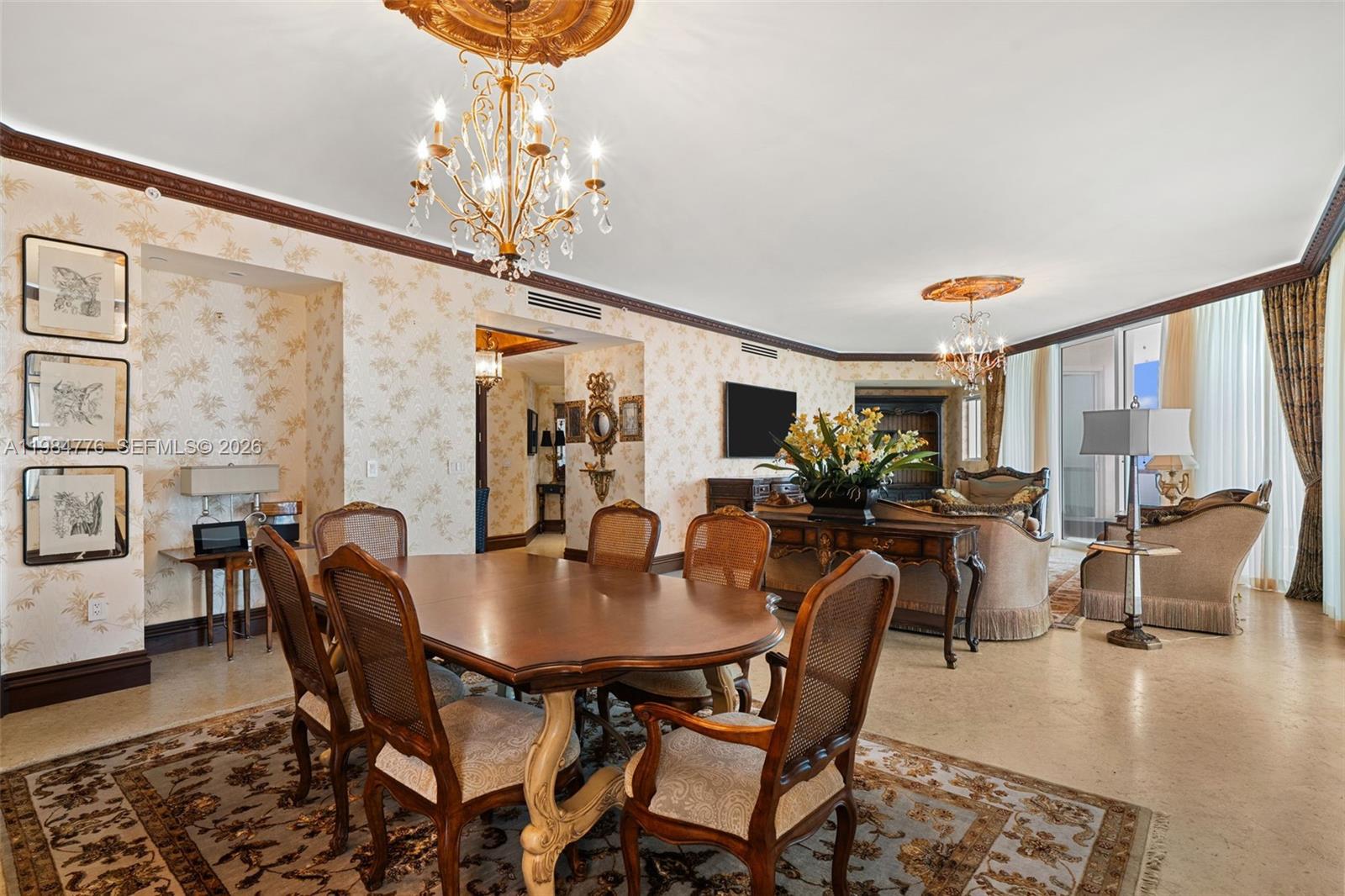 16047 Collins Ave #1604, Sunny Isles Beach FL 33160