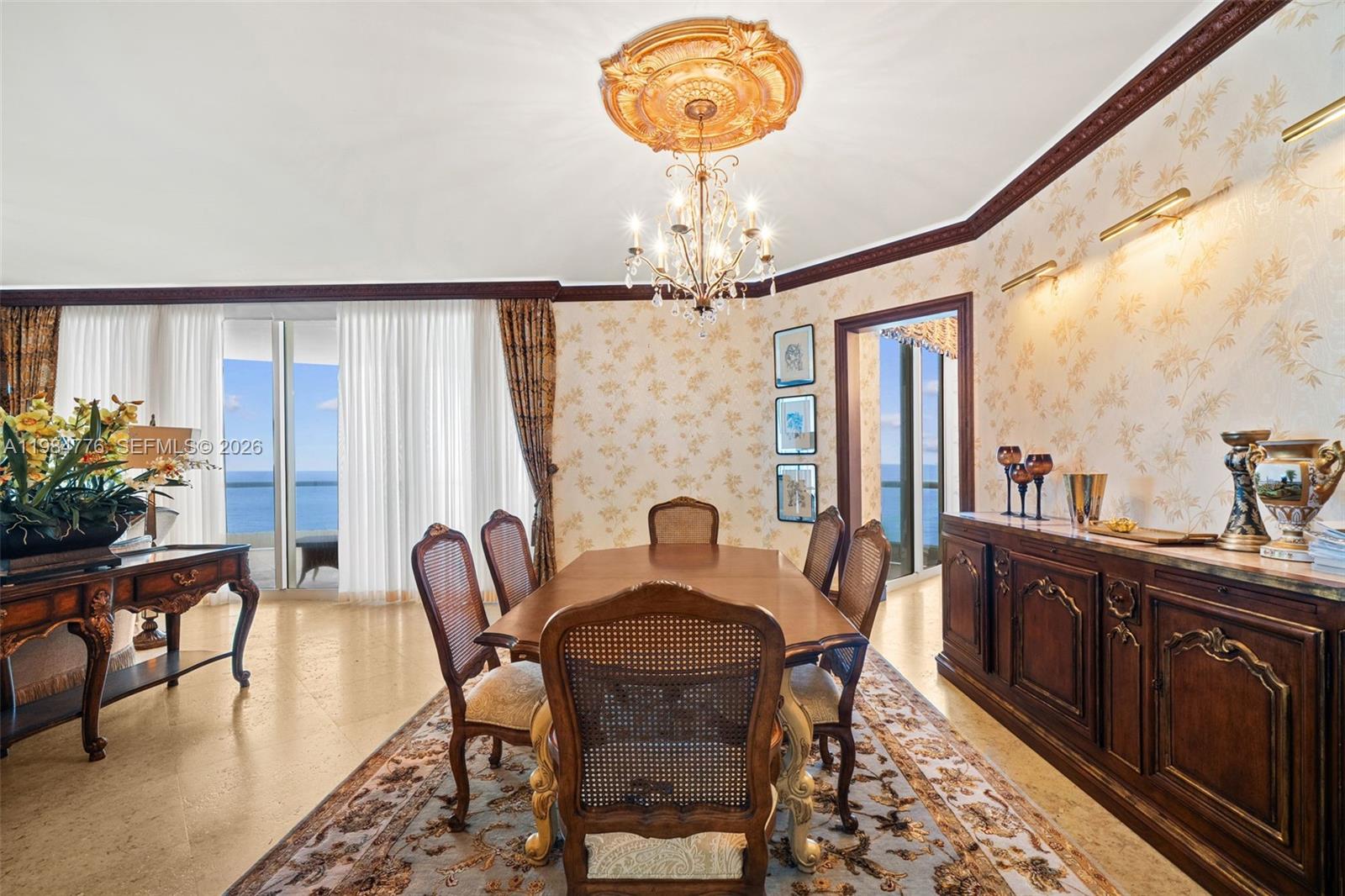 16047 Collins Ave #1604, Sunny Isles Beach FL 33160