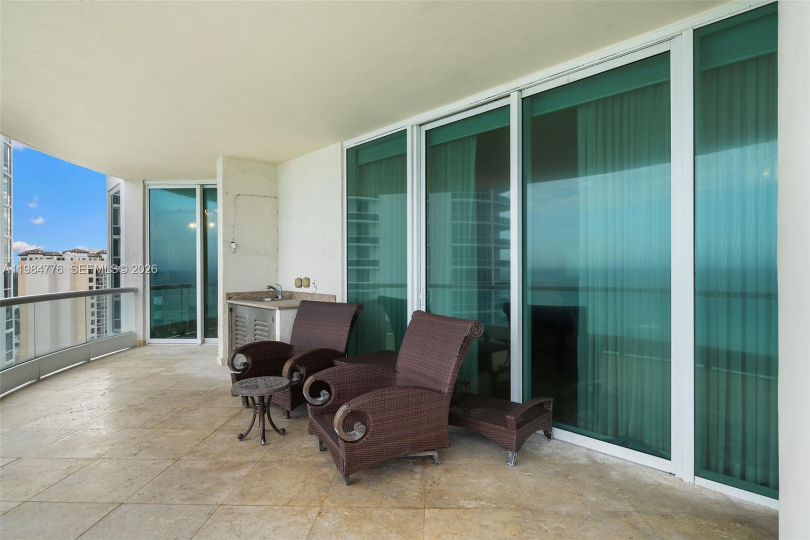 16047 Collins Ave #1604, Sunny Isles Beach FL 33160