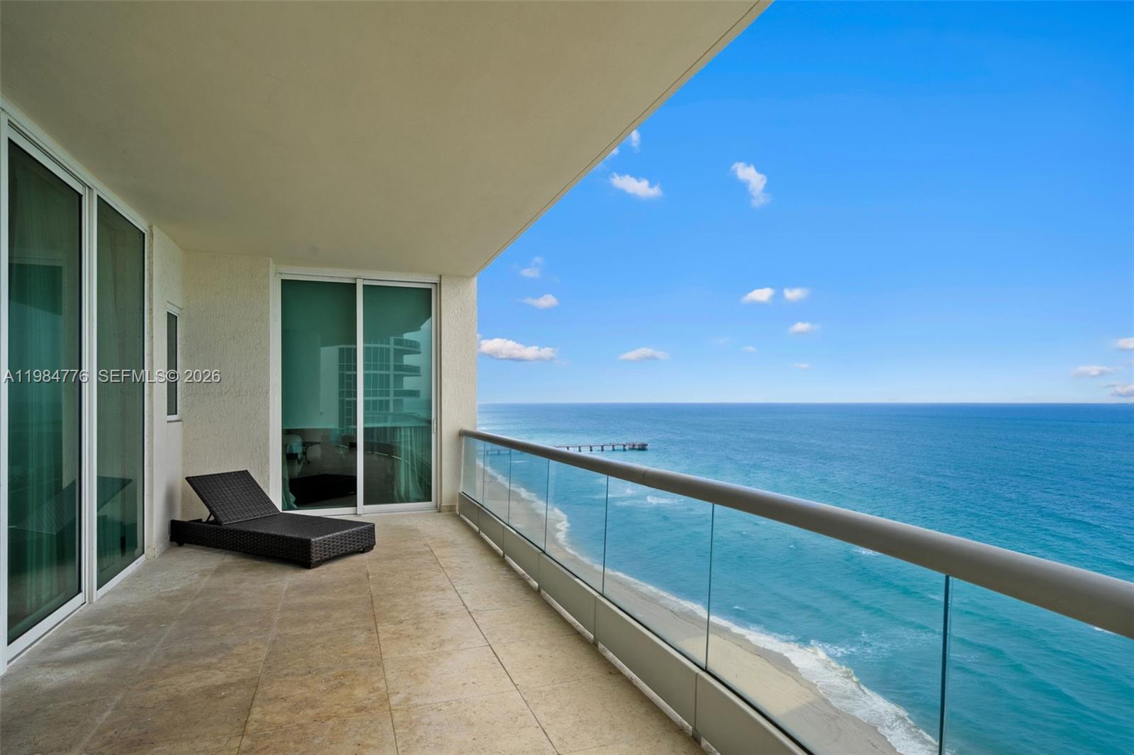 16047 Collins Ave #1604, Sunny Isles Beach FL 33160