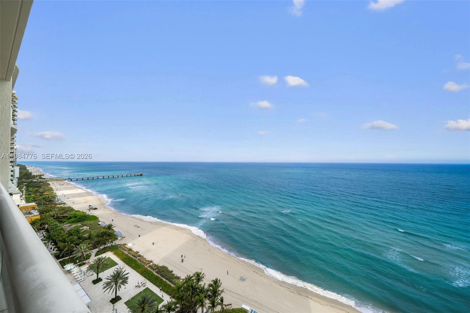 16047 Collins Ave #1604, Sunny Isles Beach FL 33160