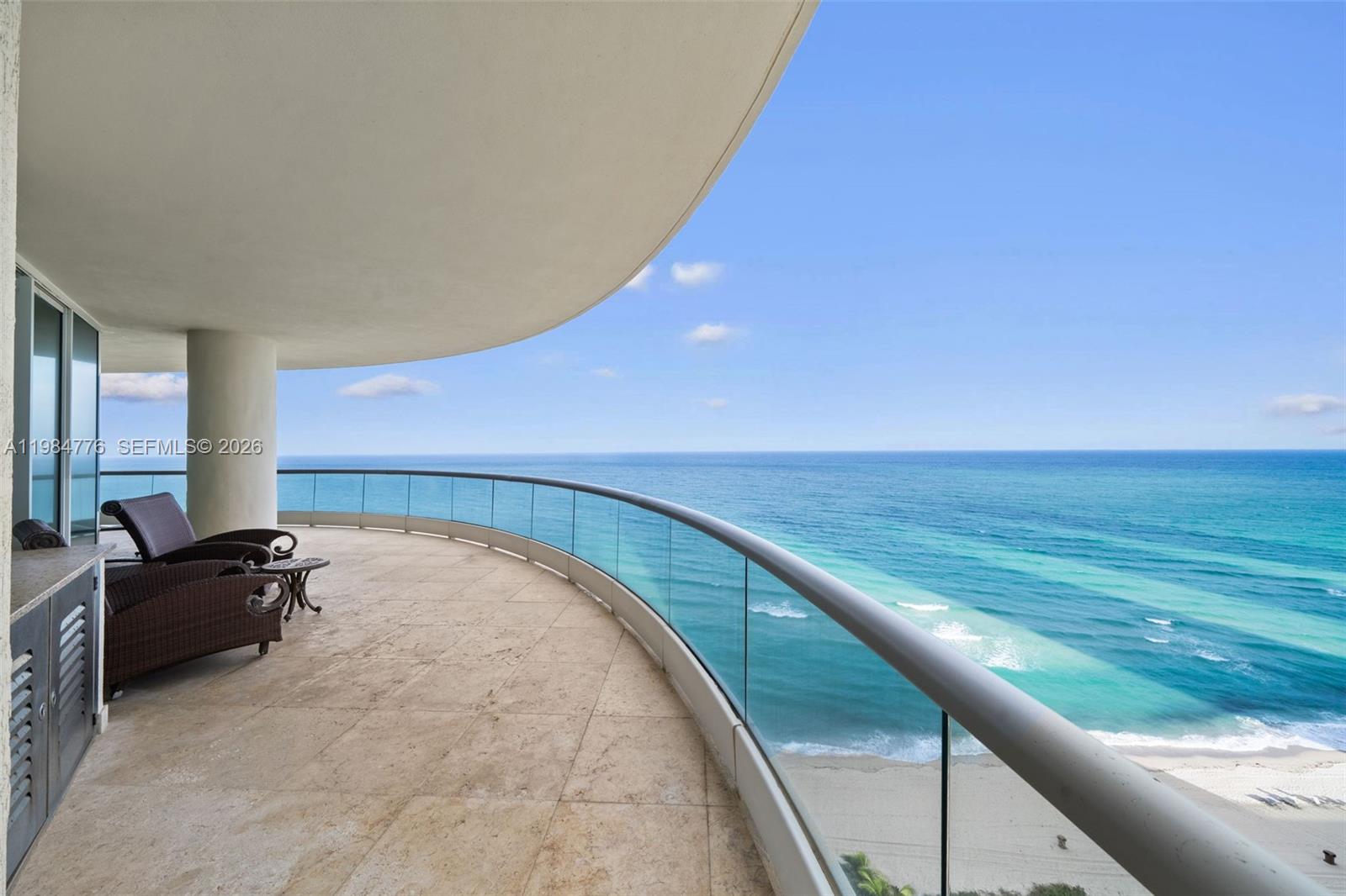 16047 Collins Ave #1604, Sunny Isles Beach FL 33160