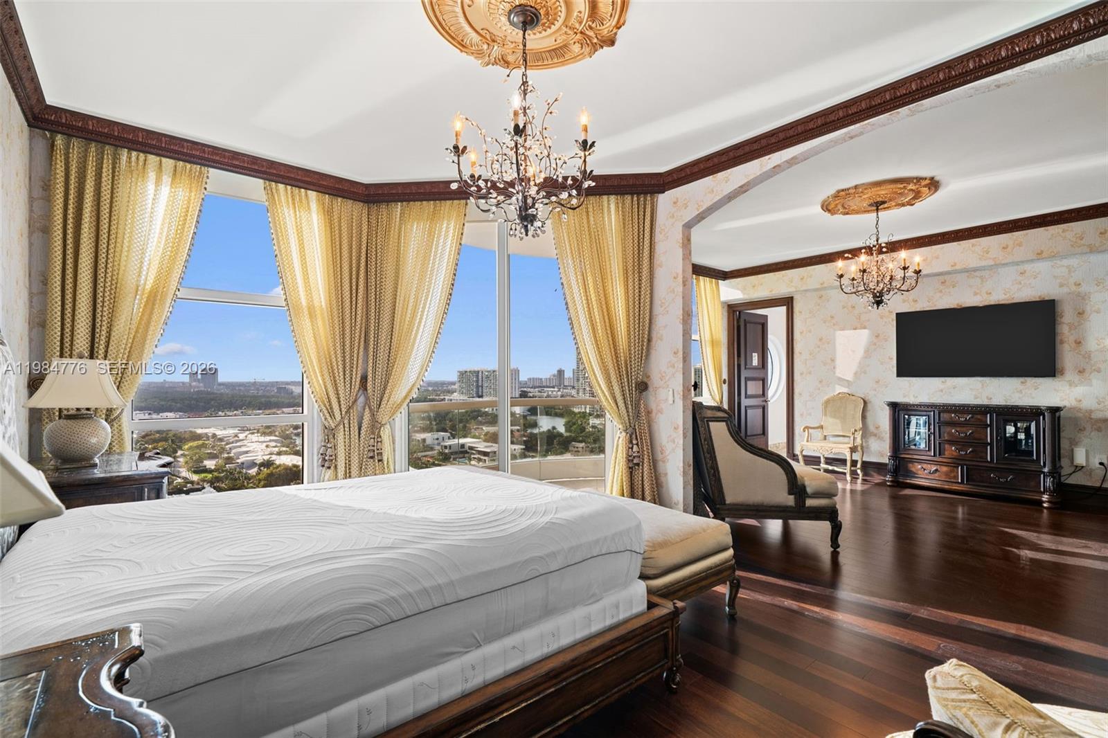 16047 Collins Ave #1604, Sunny Isles Beach FL 33160