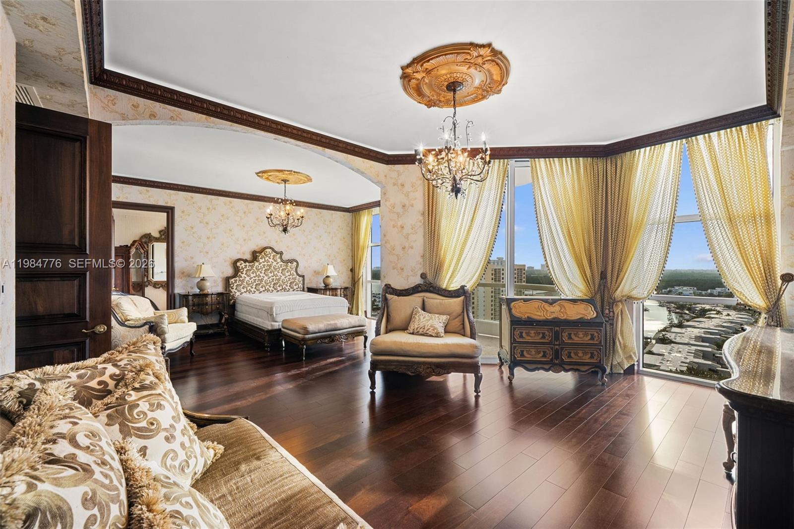 16047 Collins Ave #1604, Sunny Isles Beach FL 33160
