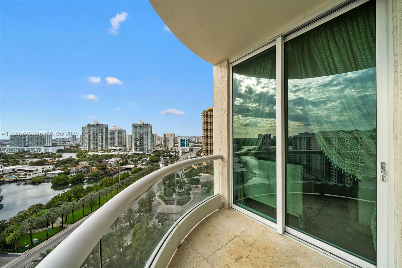 16047 Collins Ave #1604, Sunny Isles Beach FL 33160