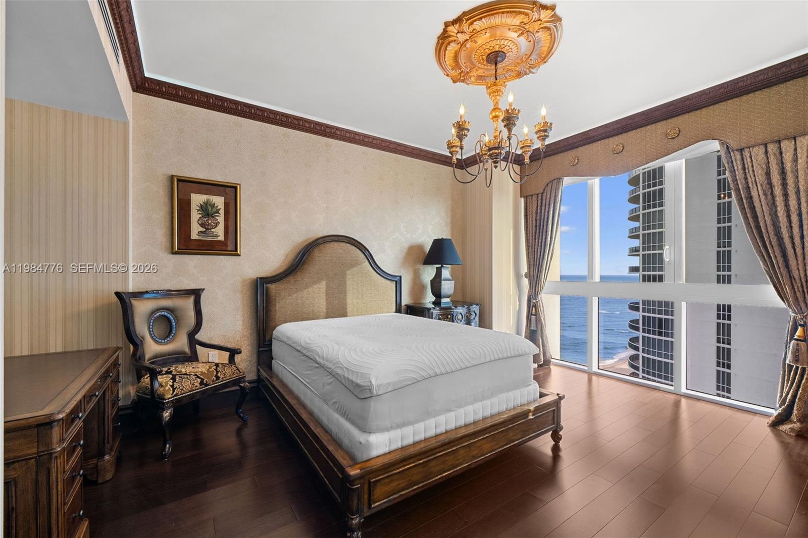 16047 Collins Ave #1604, Sunny Isles Beach FL 33160
