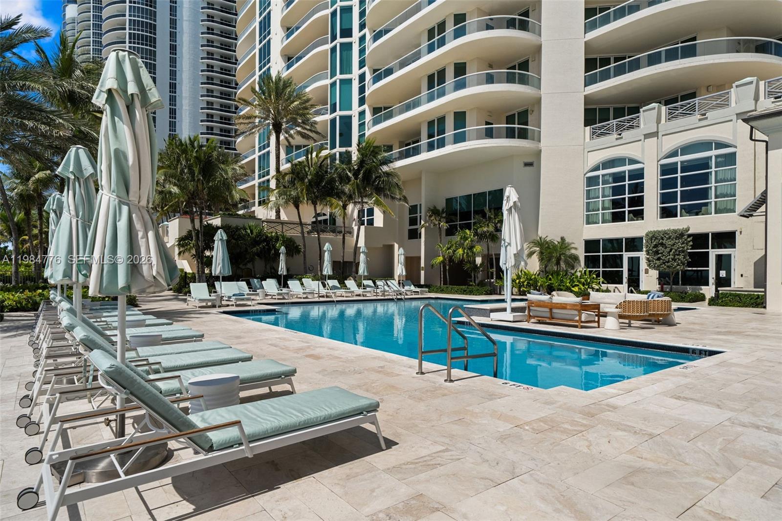 16047 Collins Ave #1604, Sunny Isles Beach FL 33160