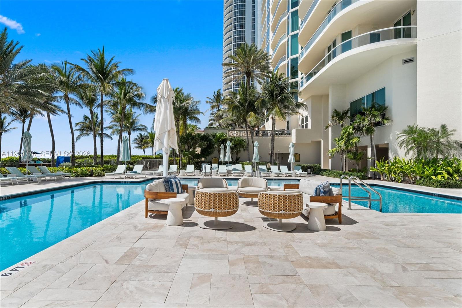 16047 Collins Ave #1604, Sunny Isles Beach FL 33160