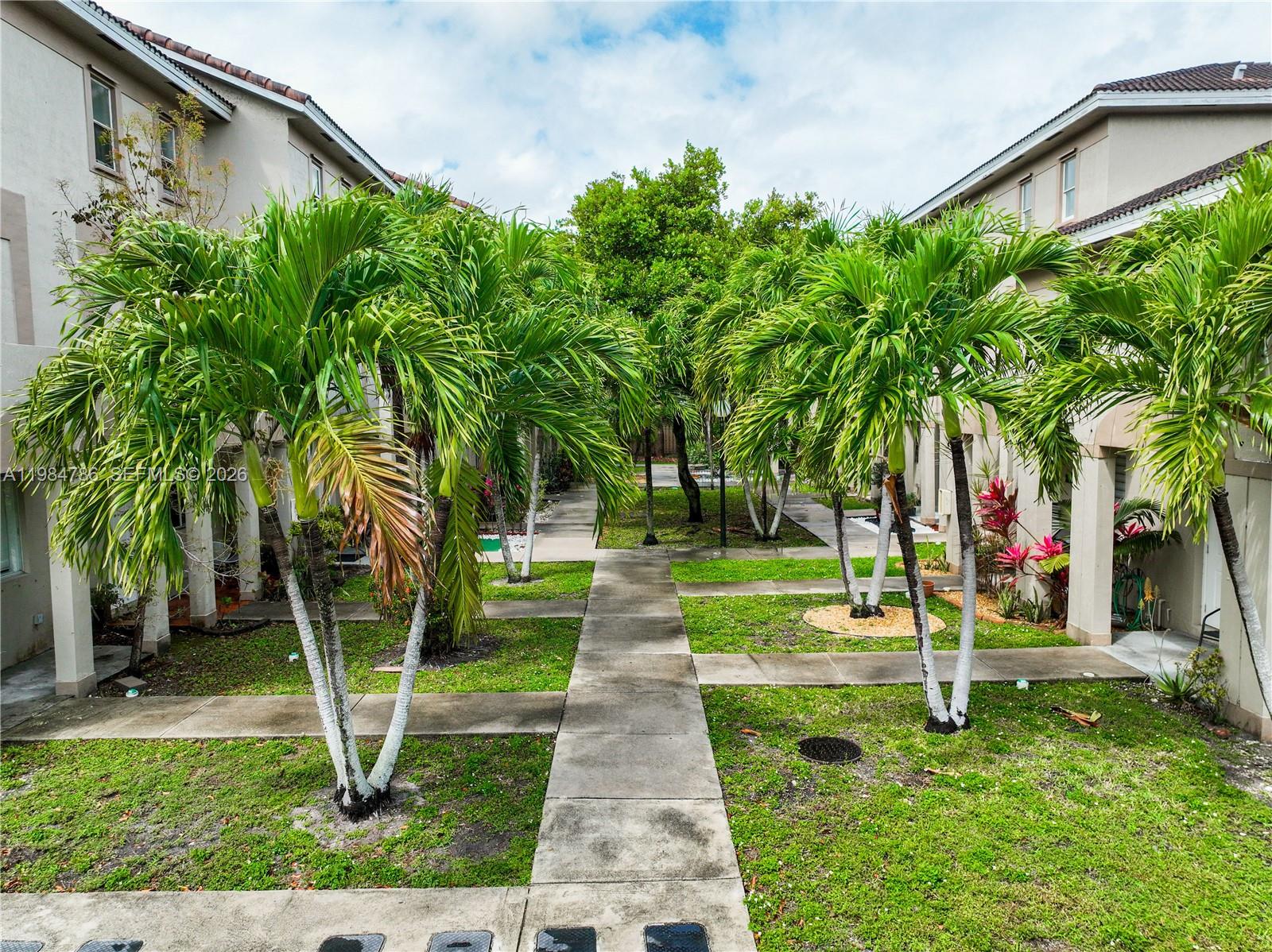 14286 NW 17th Ave, Opa Locka FL 33054