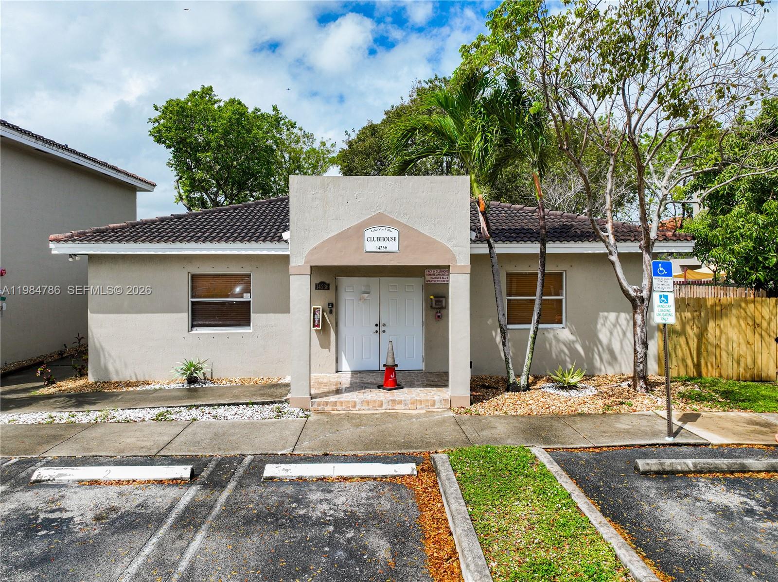 14286 NW 17th Ave, Opa Locka FL 33054