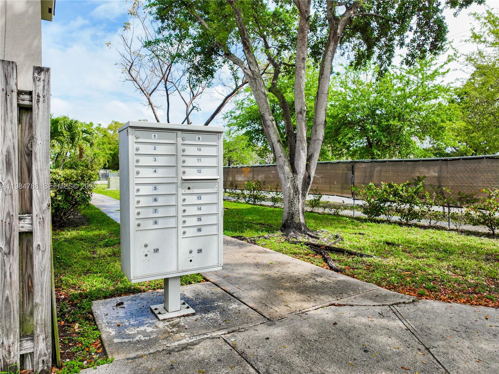 14286 NW 17th Ave, Opa Locka FL 33054