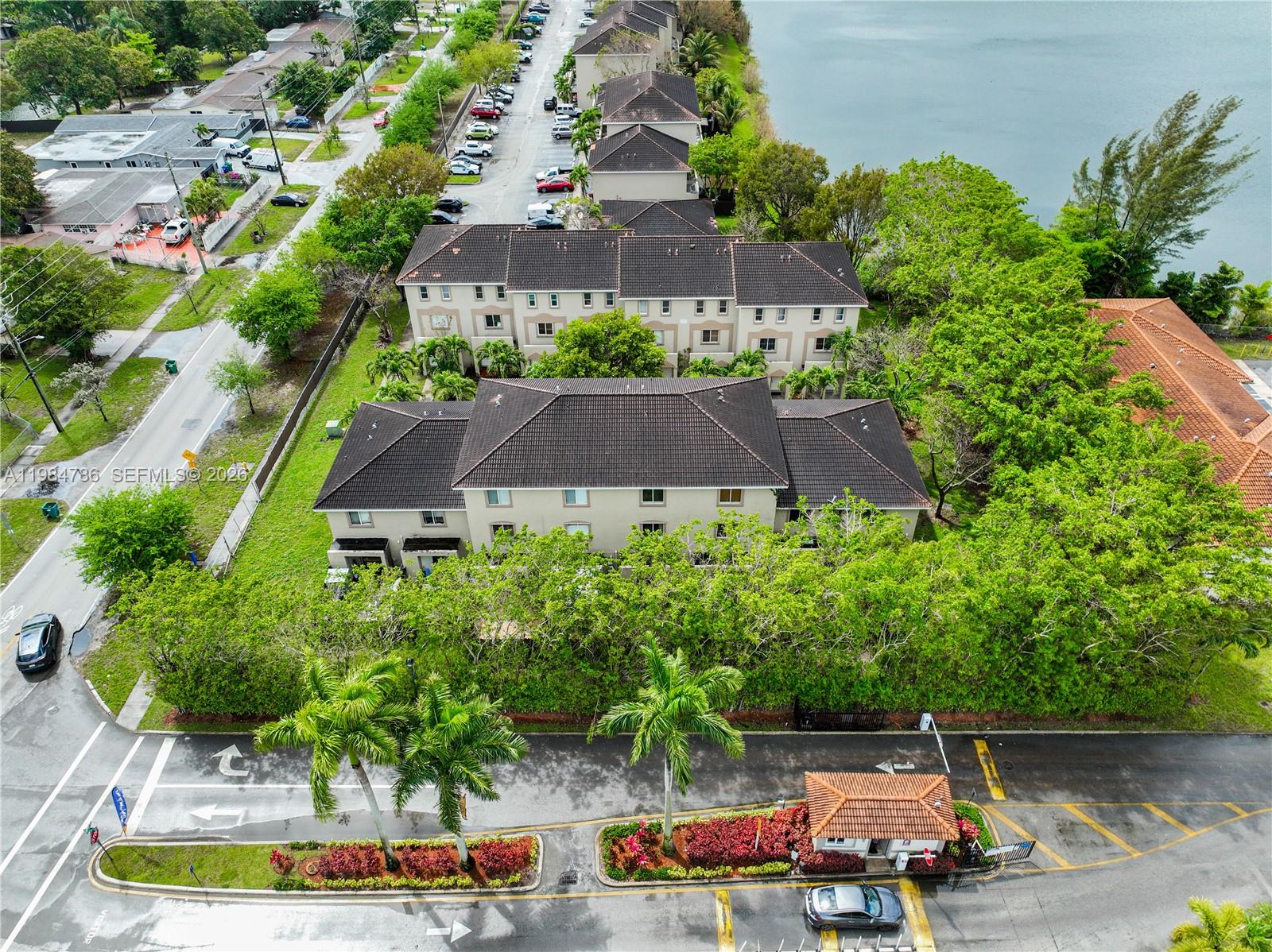 14286 NW 17th Ave, Opa Locka FL 33054