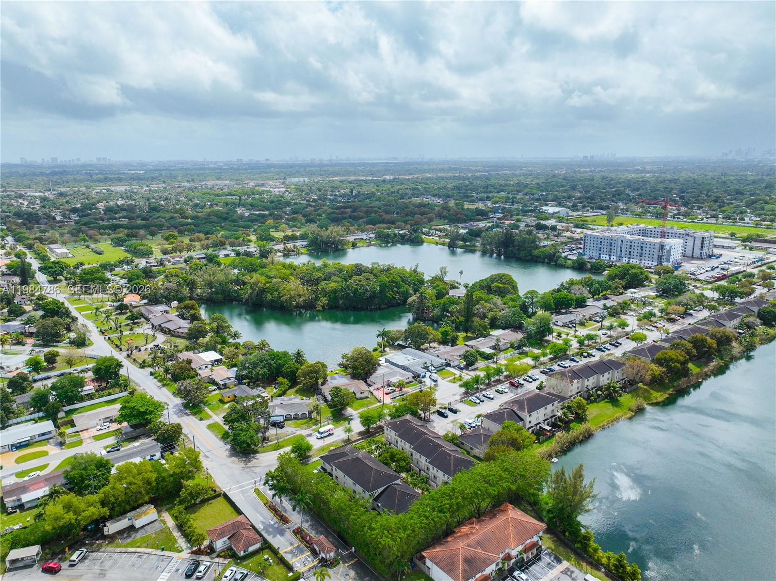 14286 NW 17th Ave, Opa Locka FL 33054