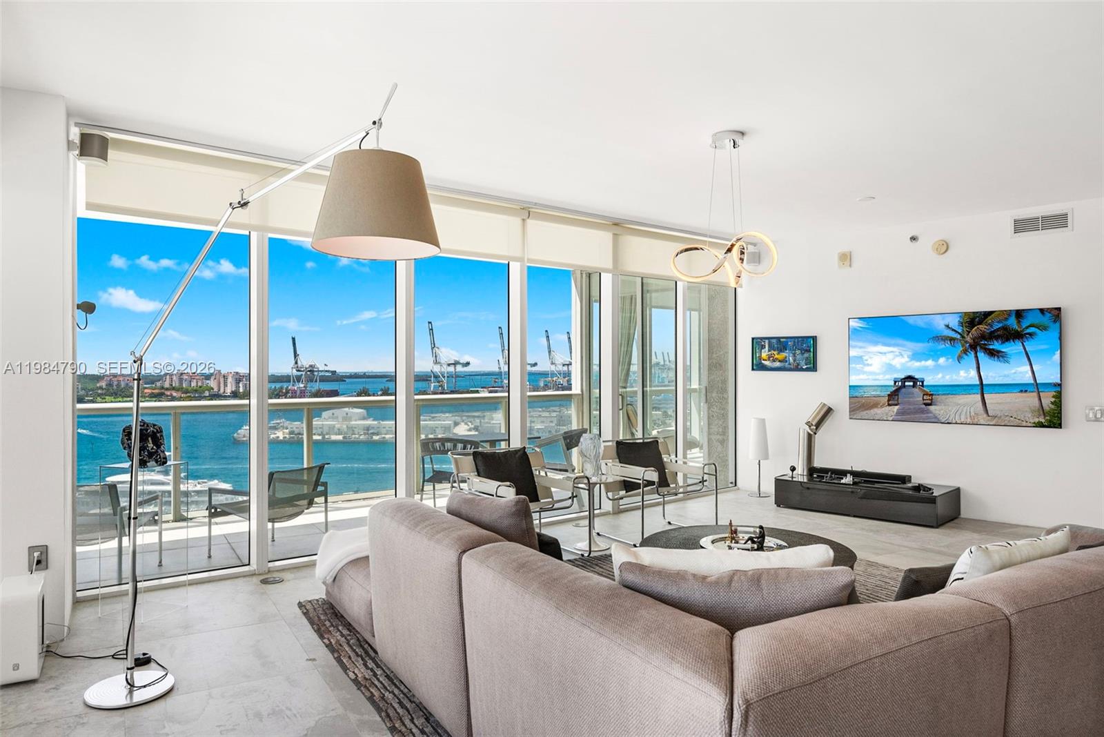 450 Alton Rd #1507, Miami Beach FL 33139