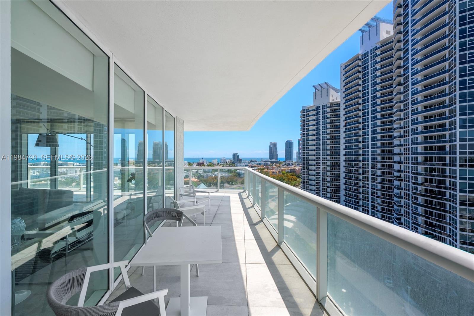 450 Alton Rd #1507, Miami Beach FL 33139