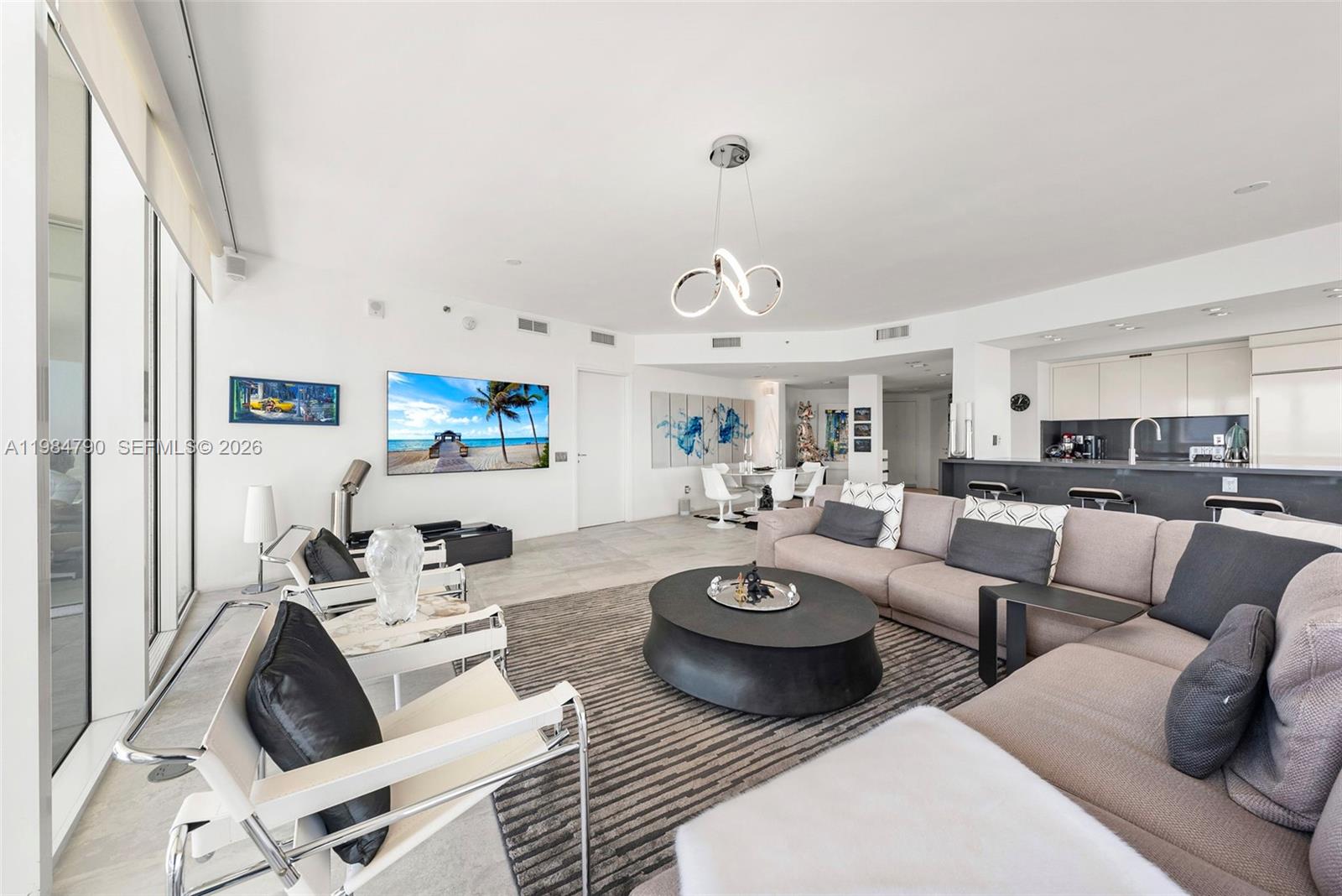 450 Alton Rd #1507, Miami Beach FL 33139