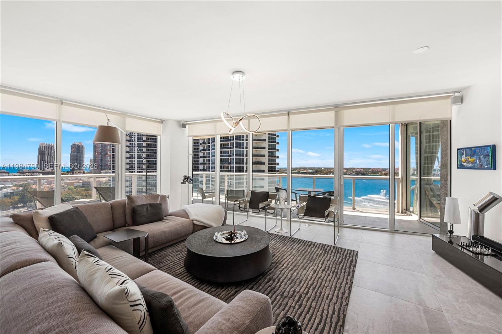 450 Alton Rd #1507, Miami Beach FL 33139