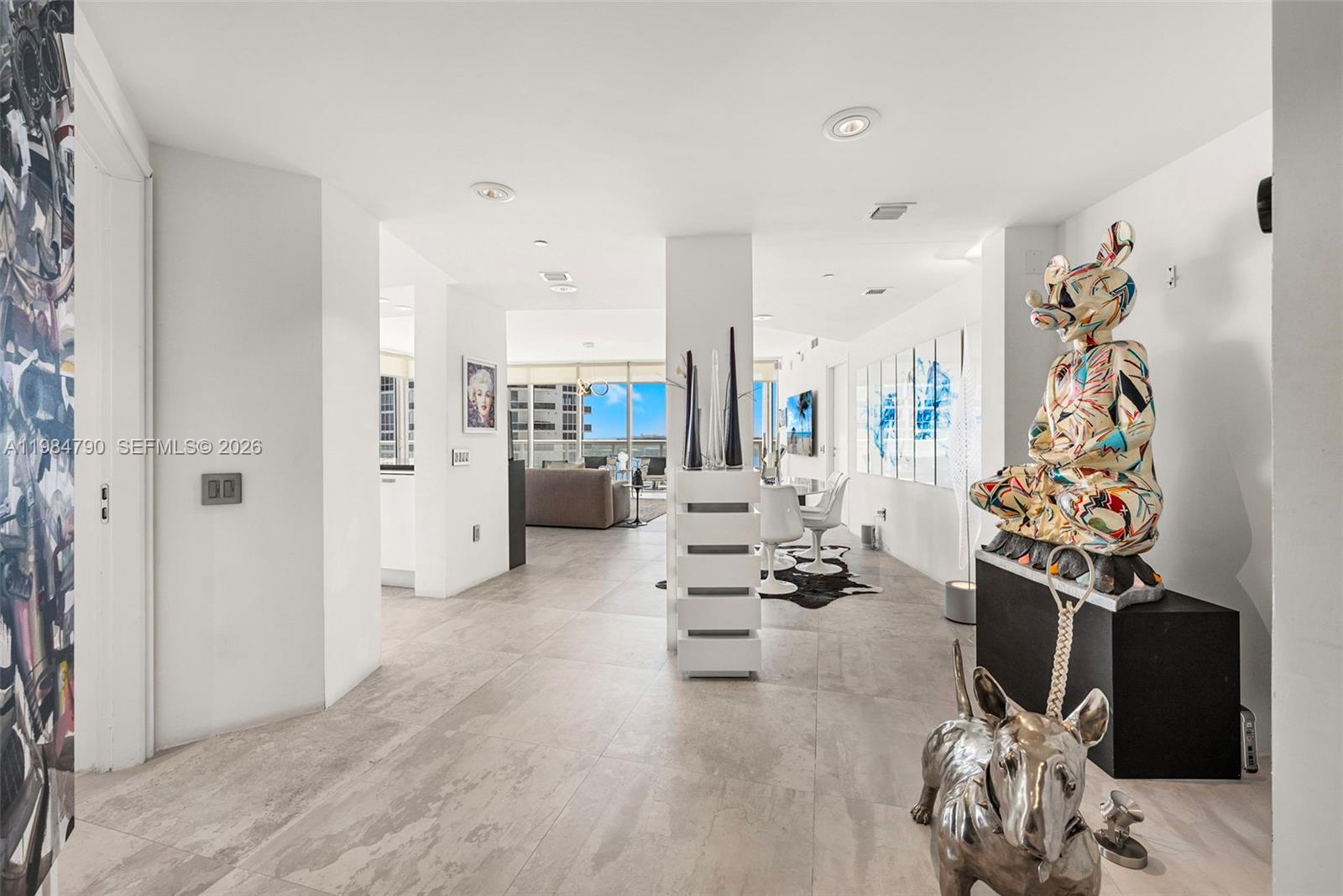 450 Alton Rd #1507, Miami Beach FL 33139