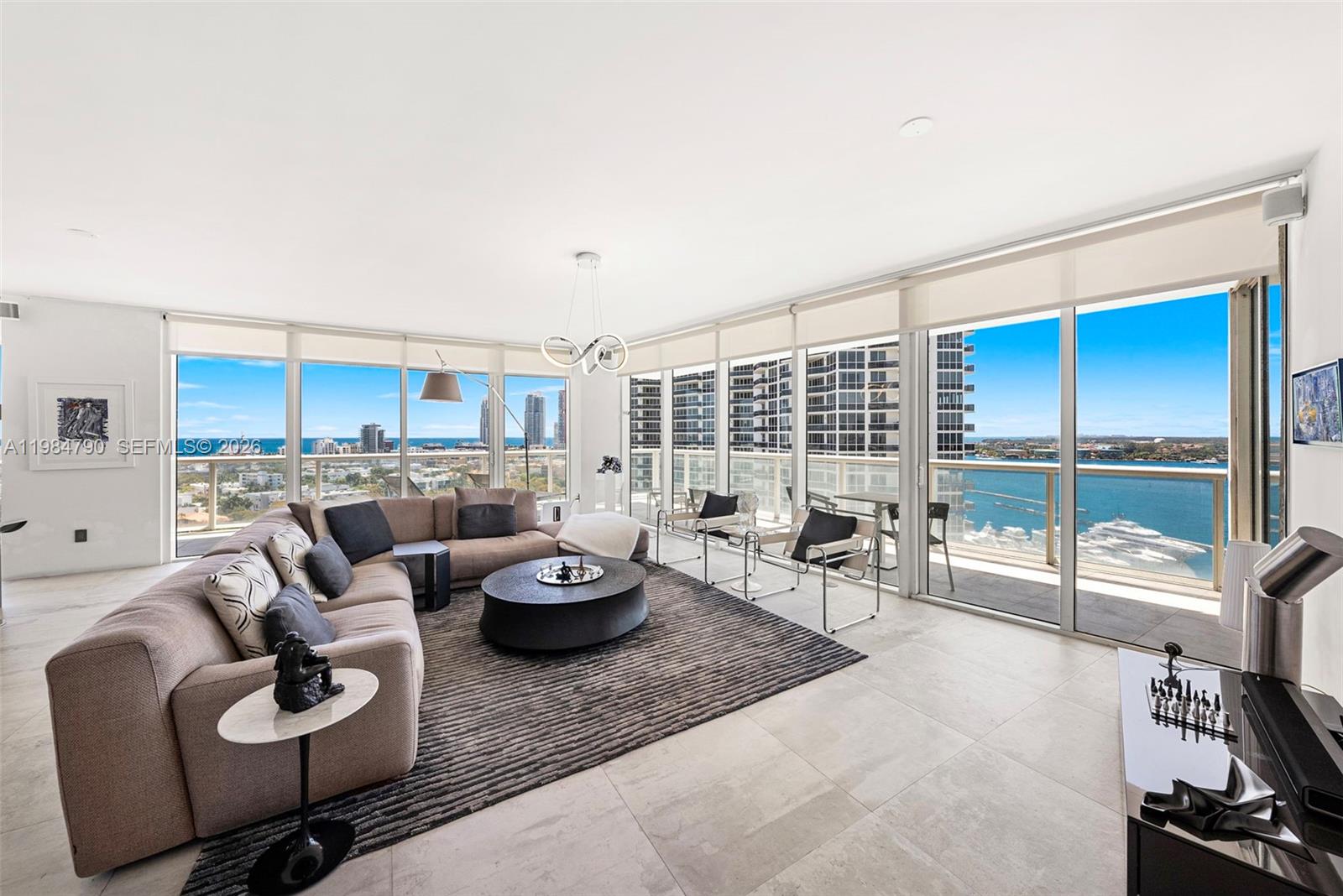 450 Alton Rd #1507, Miami Beach FL 33139