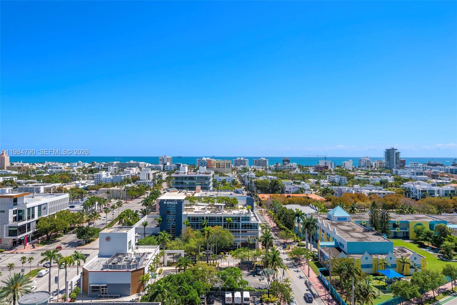 450 Alton Rd #1507, Miami Beach FL 33139