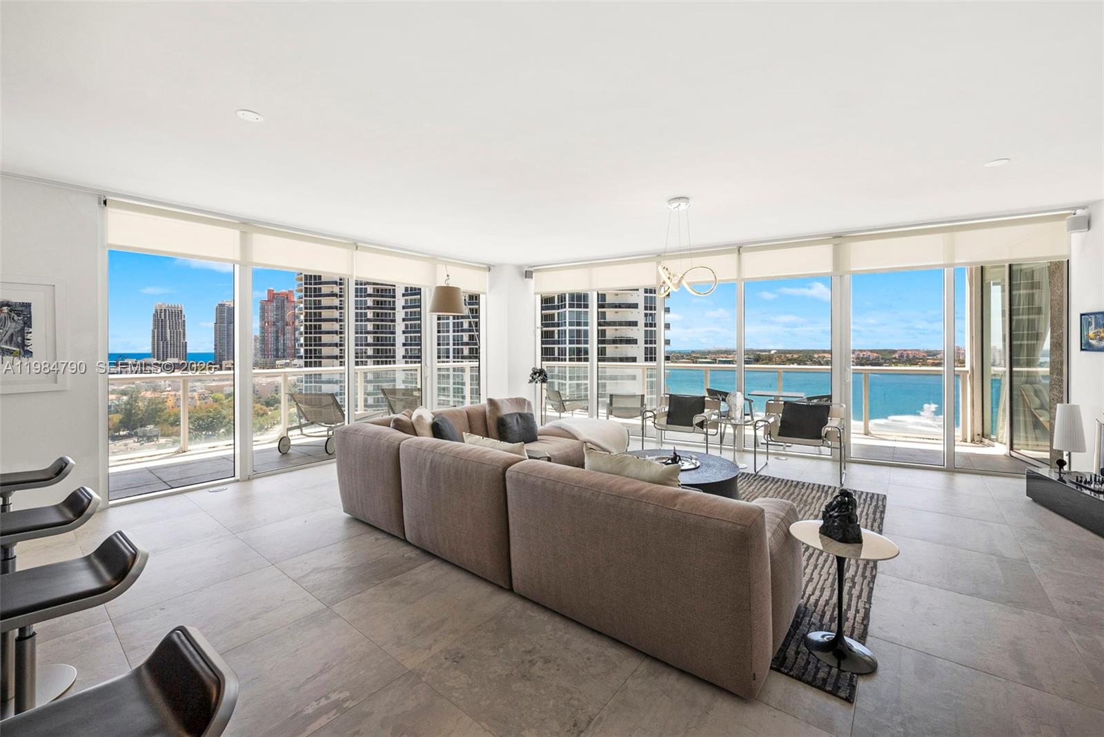 450 Alton Rd #1507, Miami Beach FL 33139